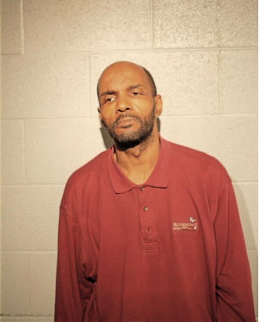 ROLAND A WALKER, Cook County, Illinois
