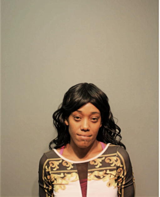 SHANTALE WATSON, Cook County, Illinois