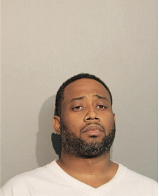 LONNIE WHITE, Cook County, Illinois