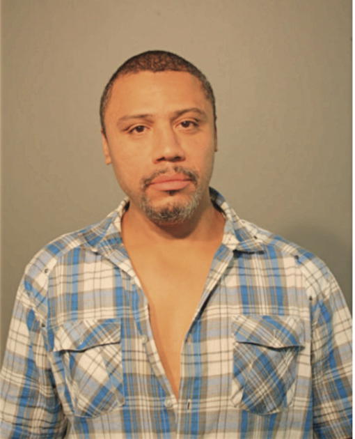 SHAWN WILLIAMS, Cook County, Illinois