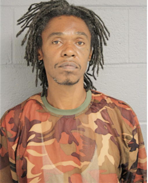 JAMES WILLIS, Cook County, Illinois