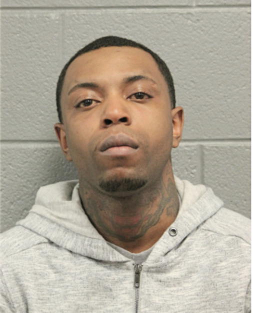 JEREMY L WILSON, Cook County, Illinois