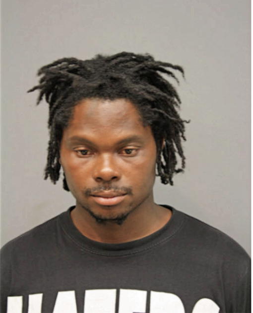 ANTOINE WRIGHT, Cook County, Illinois