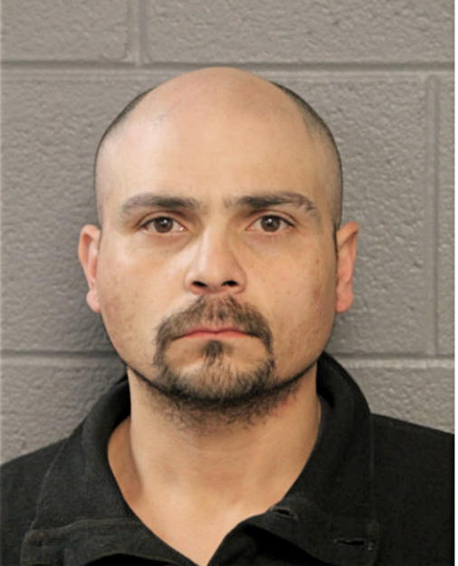 RODOLFO Y YABER, Cook County, Illinois