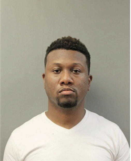 DEON L YANCY, Cook County, Illinois