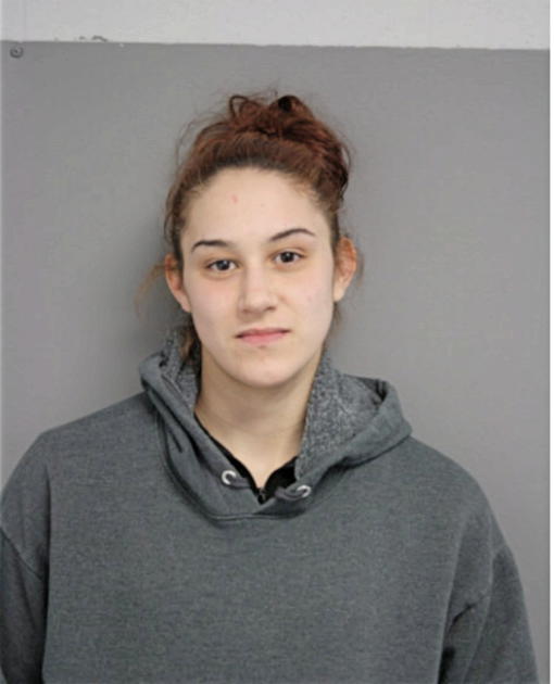 ANGELINA L YOUKAHANNA, Cook County, Illinois