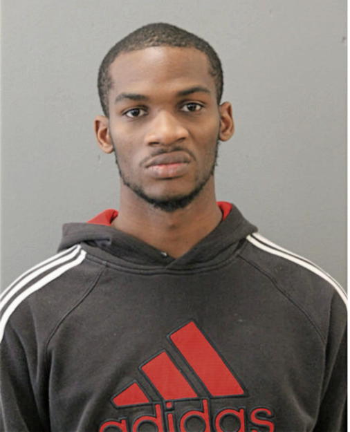 CAMERON D YOUNG, Cook County, Illinois