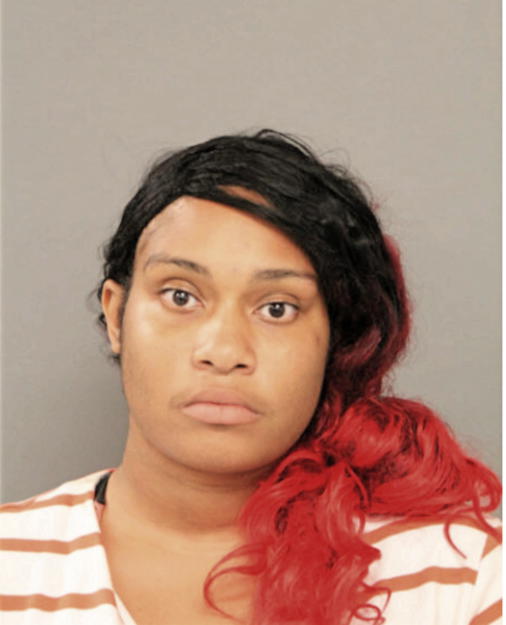 SEANNA S ALLEN, Cook County, Illinois