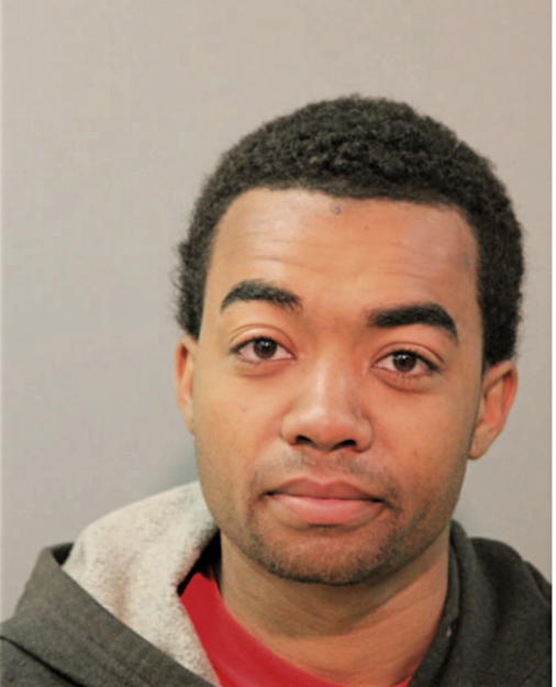 TARIK ALLEN, Cook County, Illinois