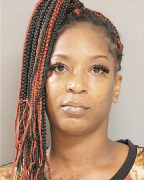 LANISCE M ALUKO, Cook County, Illinois