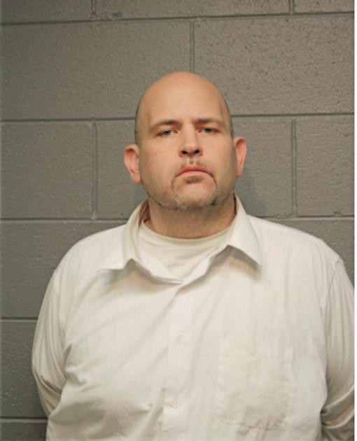 MICHAEL ANDERSON, Cook County, Illinois