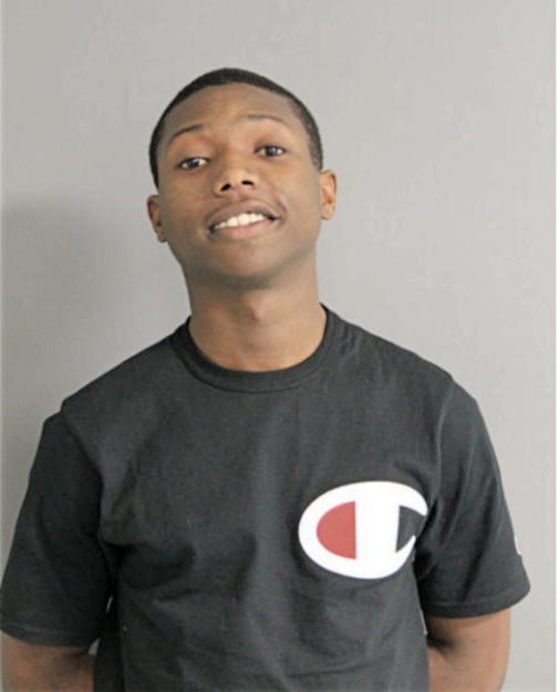 AVANTE T ANDREWS, Cook County, Illinois