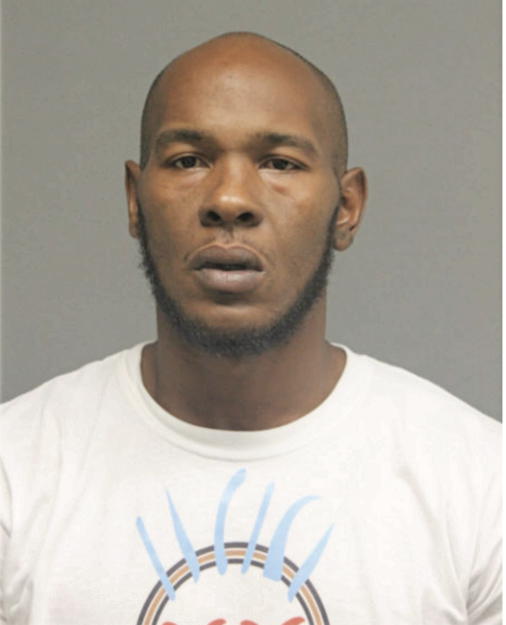 TORREY T ANGRY, Cook County, Illinois