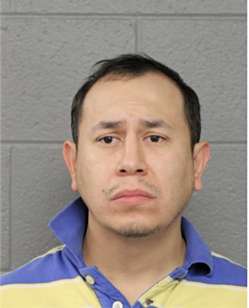 REYNALDO ANGUIANO, Cook County, Illinois