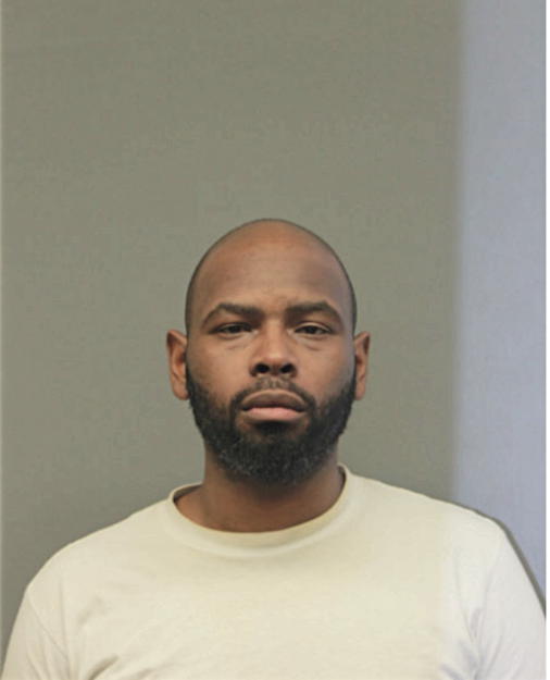 DAVID B ARMSTER, Cook County, Illinois