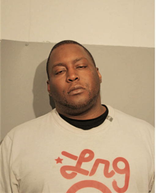 MARCUS LEWIS ASHFORD, Cook County, Illinois