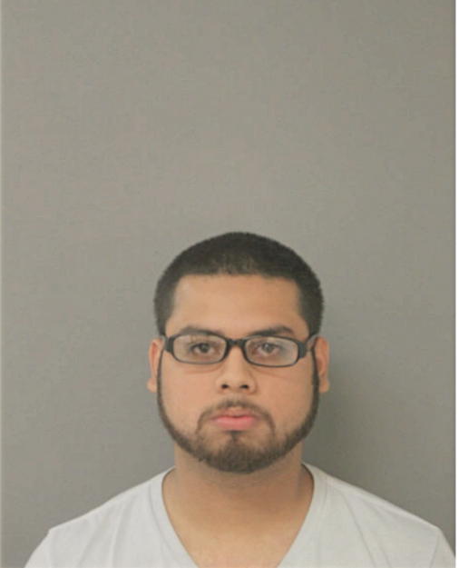 RICARDO BAHENA, Cook County, Illinois