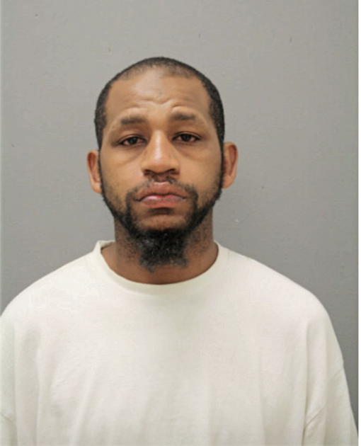 LARRY BATEY, Cook County, Illinois