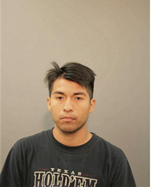 SAMUEL BAUTISTA, Cook County, Illinois