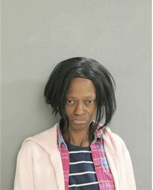 VICKY BENNETT, Cook County, Illinois