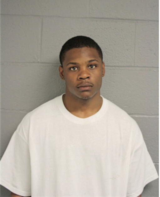 TORANCE BENSON, Cook County, Illinois