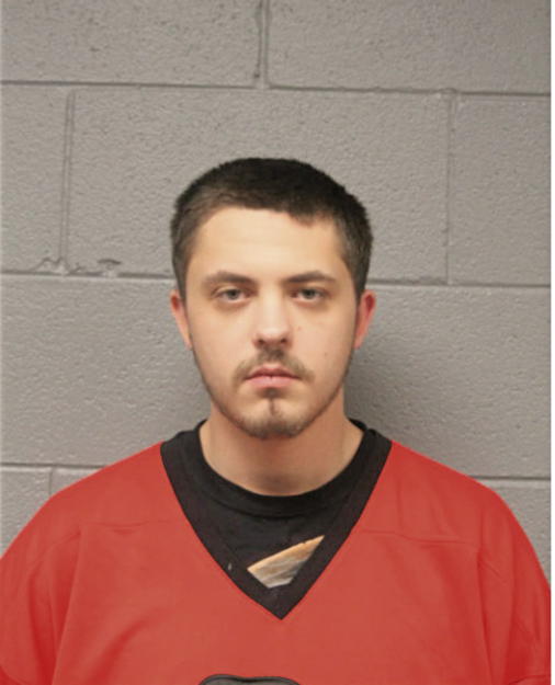 CODY S BEST, Cook County, Illinois