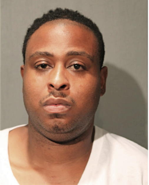 CORVAIL BLISSETT, Cook County, Illinois