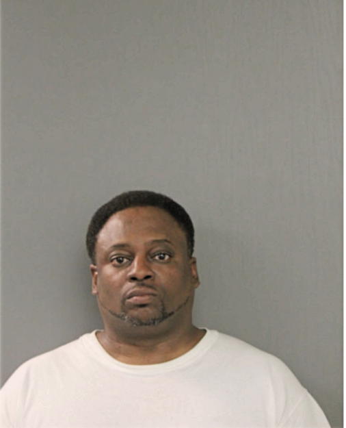 DESHAWN BOYD, Cook County, Illinois
