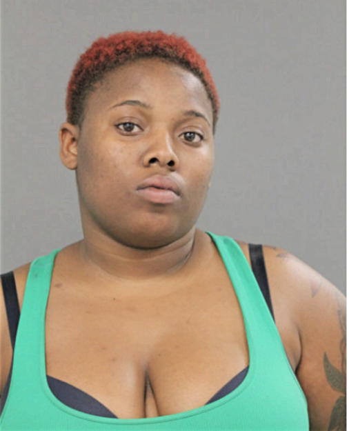 NASHANTE N BOYD, Cook County, Illinois
