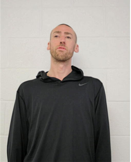 TRAVIS BOYDEN, Cook County, Illinois