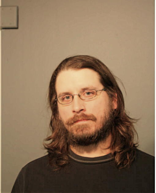THOMAS M BRAXTON, Cook County, Illinois