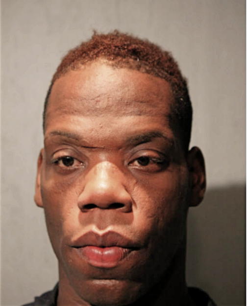 TREMELL BROWN, Cook County, Illinois