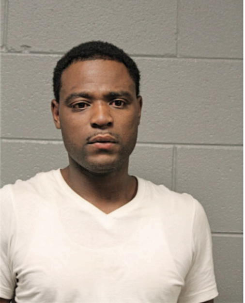 CHRISTOPHER C BUCHANAN, Cook County, Illinois