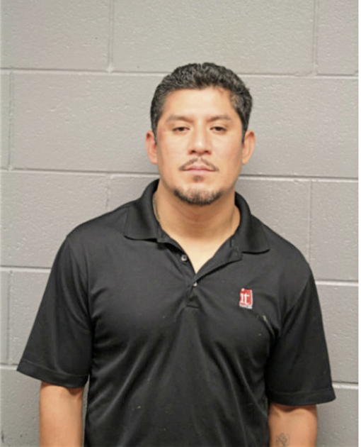 MIGUEL CARILLO, Cook County, Illinois
