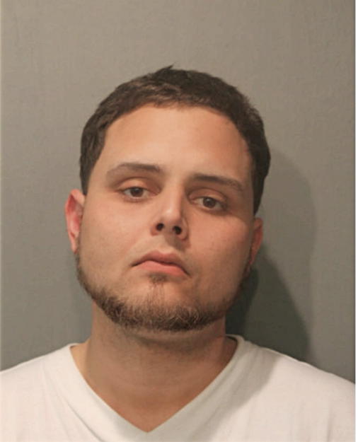 JOSHUA LUCIANO CARTAGENA, Cook County, Illinois