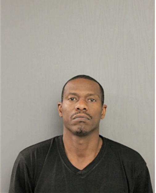 KENDRICK L CARTER, Cook County, Illinois
