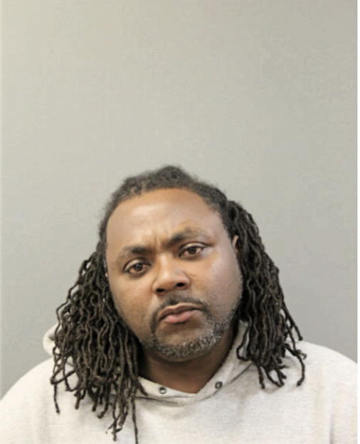 JOHN T CASH, Cook County, Illinois