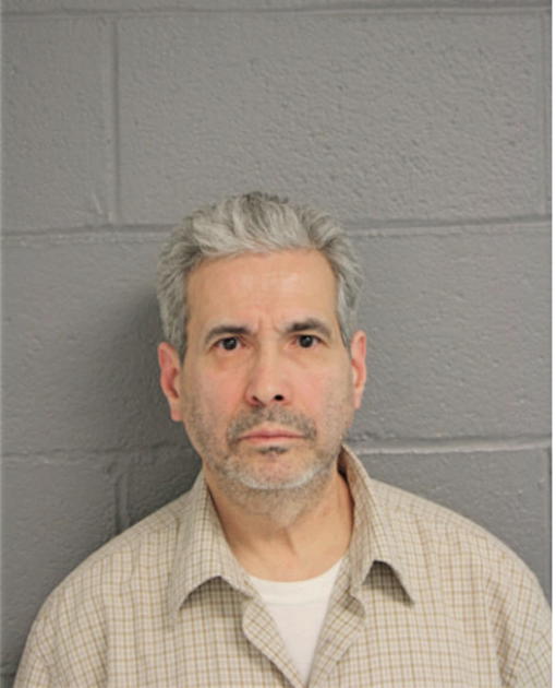 ABEL CASTILLO, Cook County, Illinois