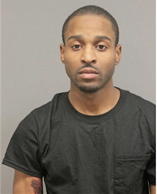 ROBERT C COKER, Cook County, Illinois