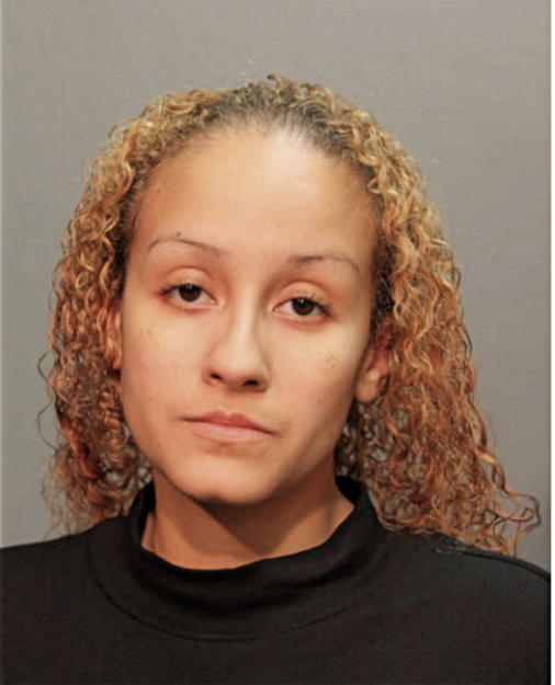 JESSICA COLON, Cook County, Illinois