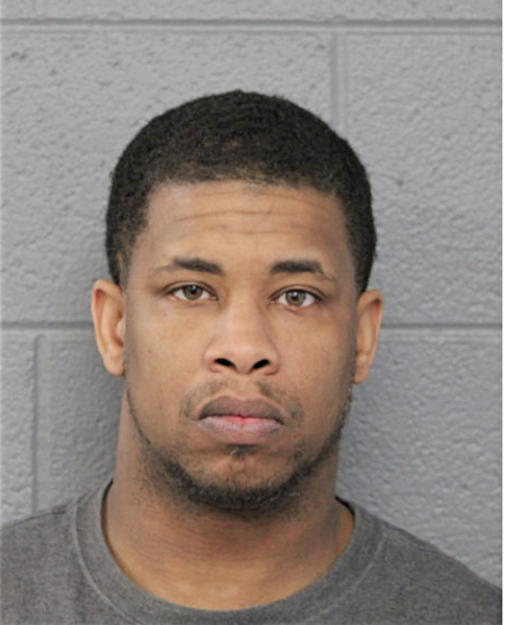 JACQUE L COOPER, Cook County, Illinois