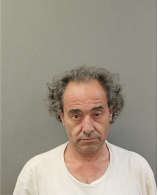 JULIO F CORDON-CALDERON, Cook County, Illinois