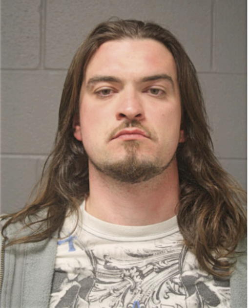 MARCIN B CZALA, Cook County, Illinois