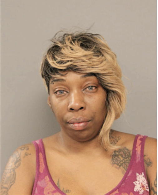 LILLIAN Y DARDEN, Cook County, Illinois