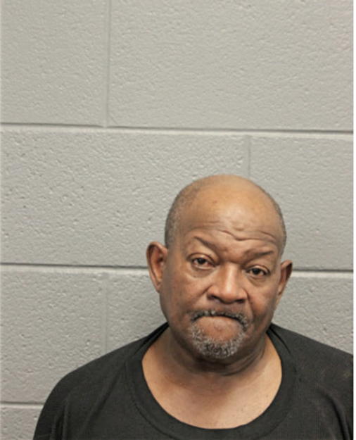 J R DAVIS, Cook County, Illinois