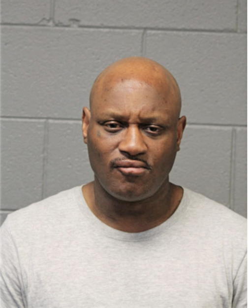 CHRISTOPHER DAVY, Cook County, Illinois