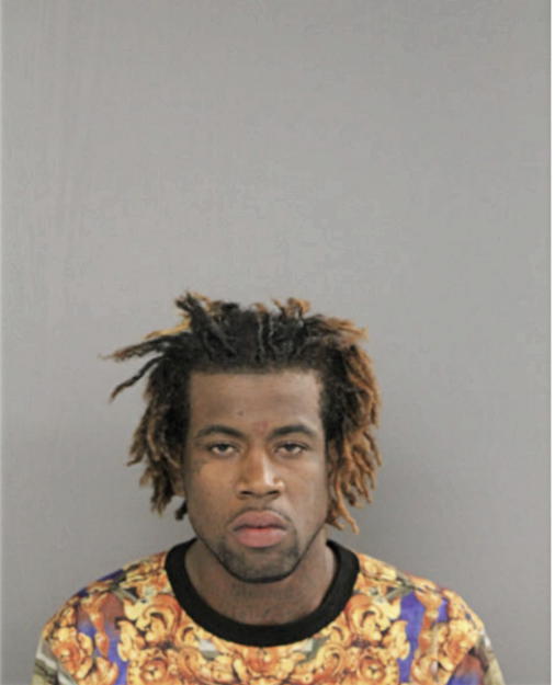 BILLY D DOTSON, Cook County, Illinois