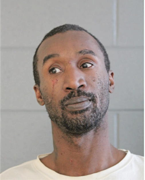 VERNON P EDWARDS, Cook County, Illinois