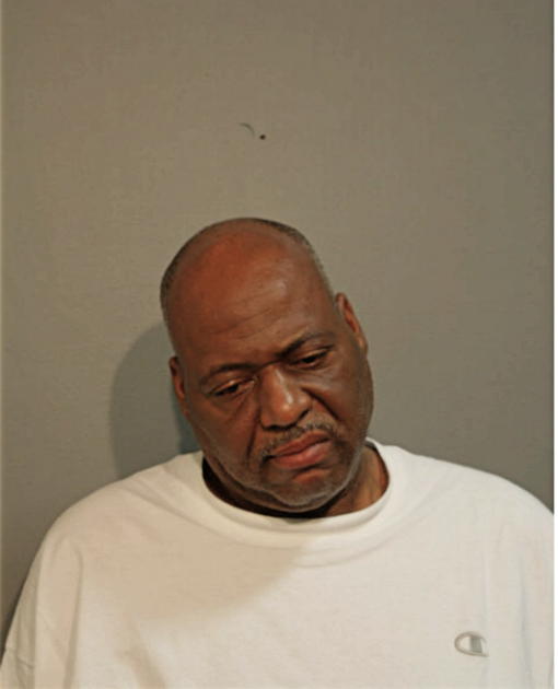 DARRELL C EGGLESTON, Cook County, Illinois