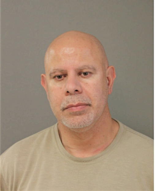 ADNAN M EL-JAROUDI, Cook County, Illinois